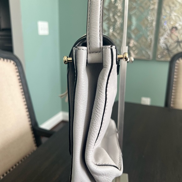 Kate Spade Rianne Pratt Street Mortar Crossbody Handbag - Picture 3 of 12